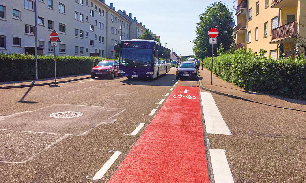 Mobilität